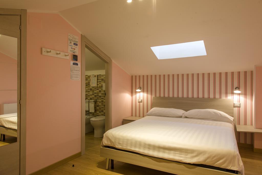 Bed and Breakfast Green House Loreto Exterior foto